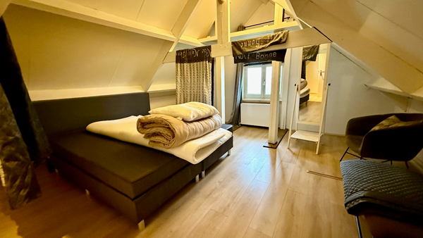 Medium property photo - Van Hogenhoucklaan, 2596 TA The Hague